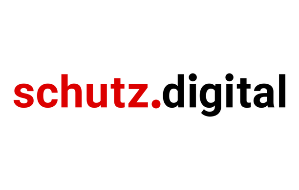 Logo schutz.digital