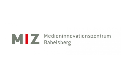 Medienninovationszentrum Babelsberg (MIZ)