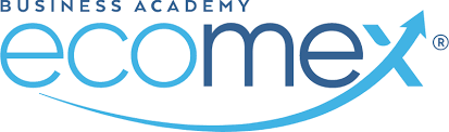 Logo ecomex Business Academy