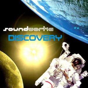 Soundworka - "Discovery" (Single, 2009, ideenstudio.berlin Music)