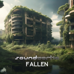 Soundworka - "Fallen" (Single, 2024, ideenstudio.berlin Music)