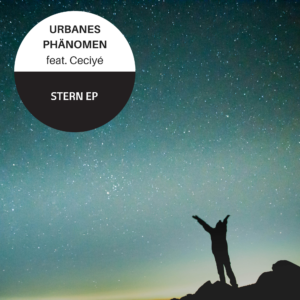 Urbanes Phänomen - Stern EP (EP, 2024, ideenstudio.berlin Music)